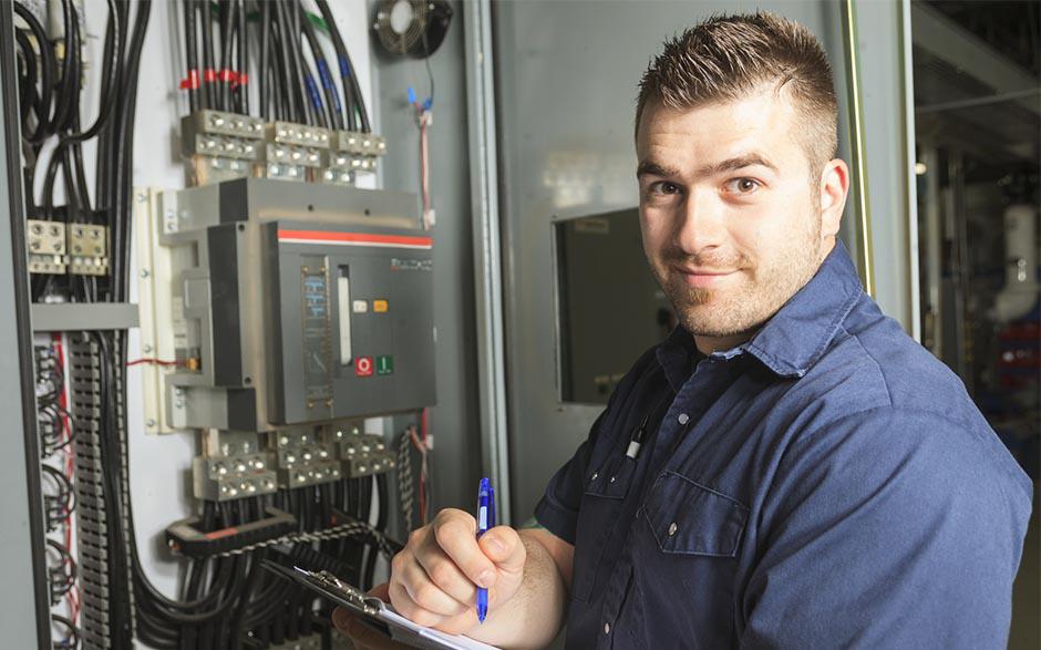 électricien à domicile Bessancourt