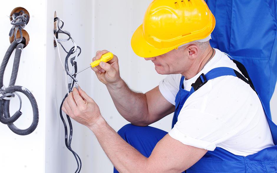 je recherche un électricien Bessancourt