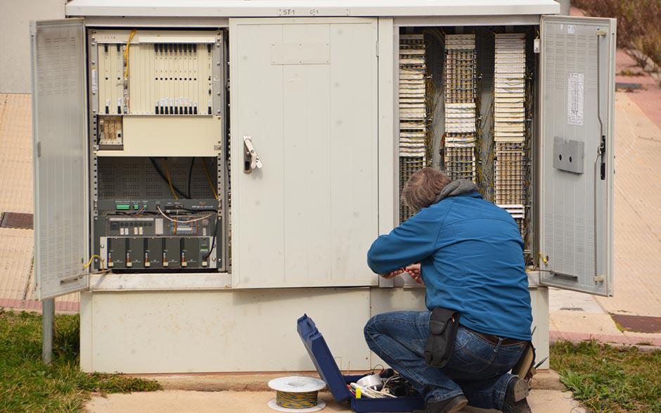 électricien à domicile Bessancourt