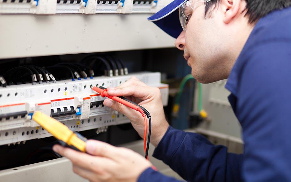 électricien à domicile Bessancourt