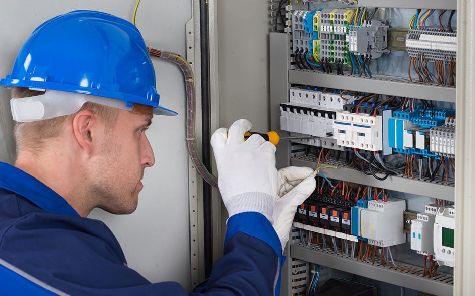 travaux d'électricité Alfortville