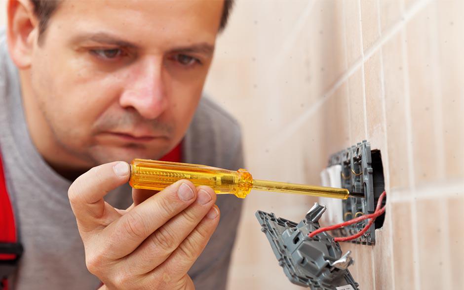 travaux d'électricité Alfortville