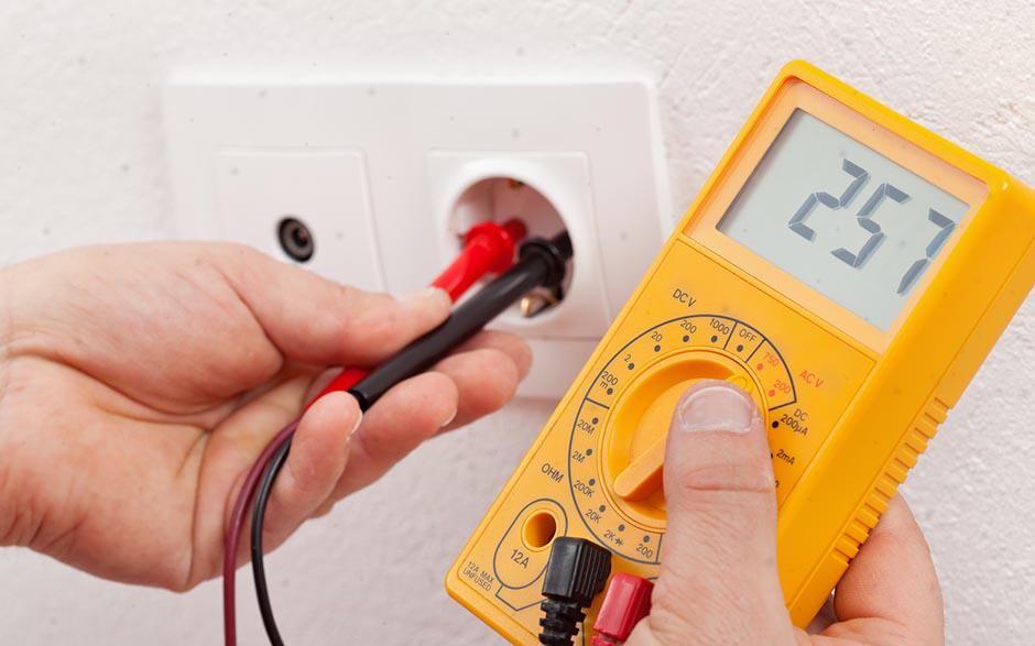 électricien à domicile Bessancourt