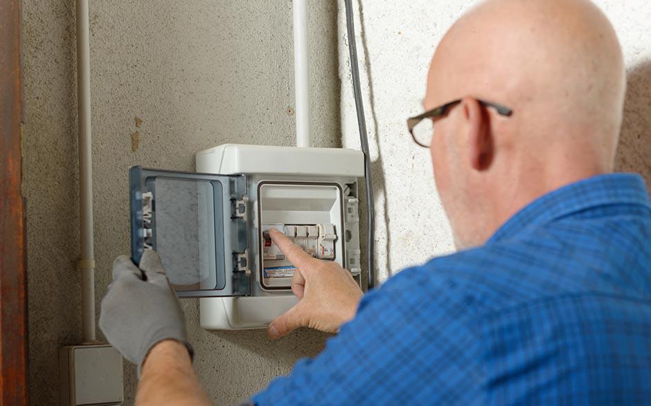 travaux d'électricité Alfortville